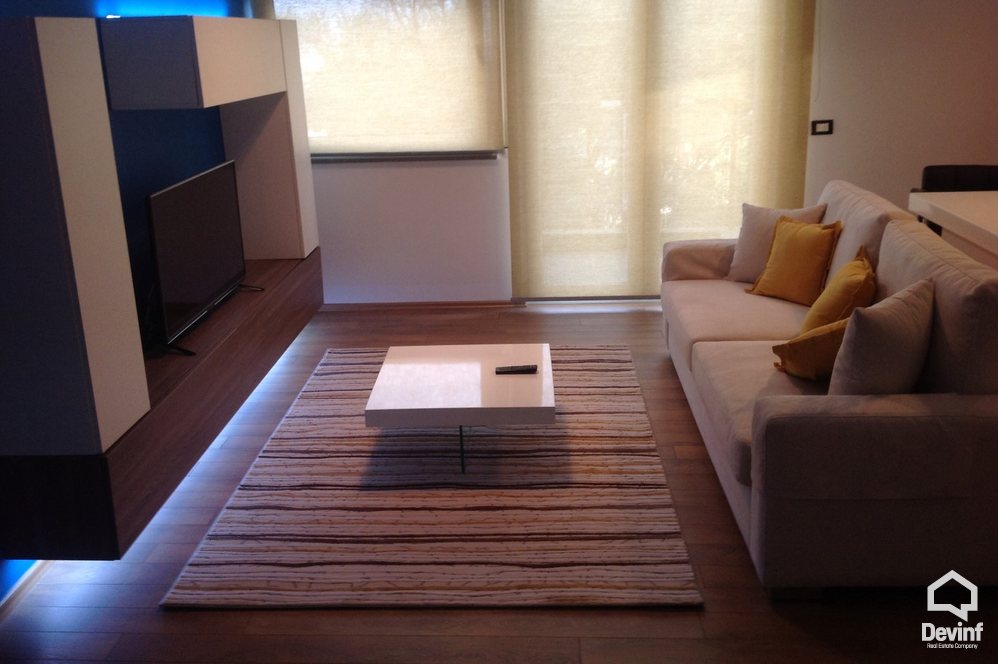 Tirane For Rent Apartment 1+1+G Apartment located near to Botanic Garden Apartment