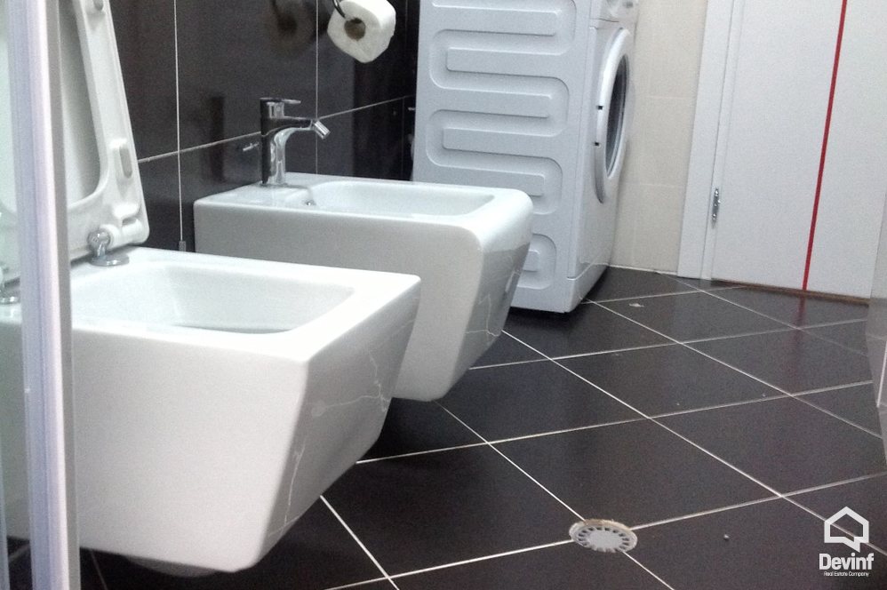 Tirane For Rent Apartment 1+1+G Apartment located near to Botanic Garden Apartment