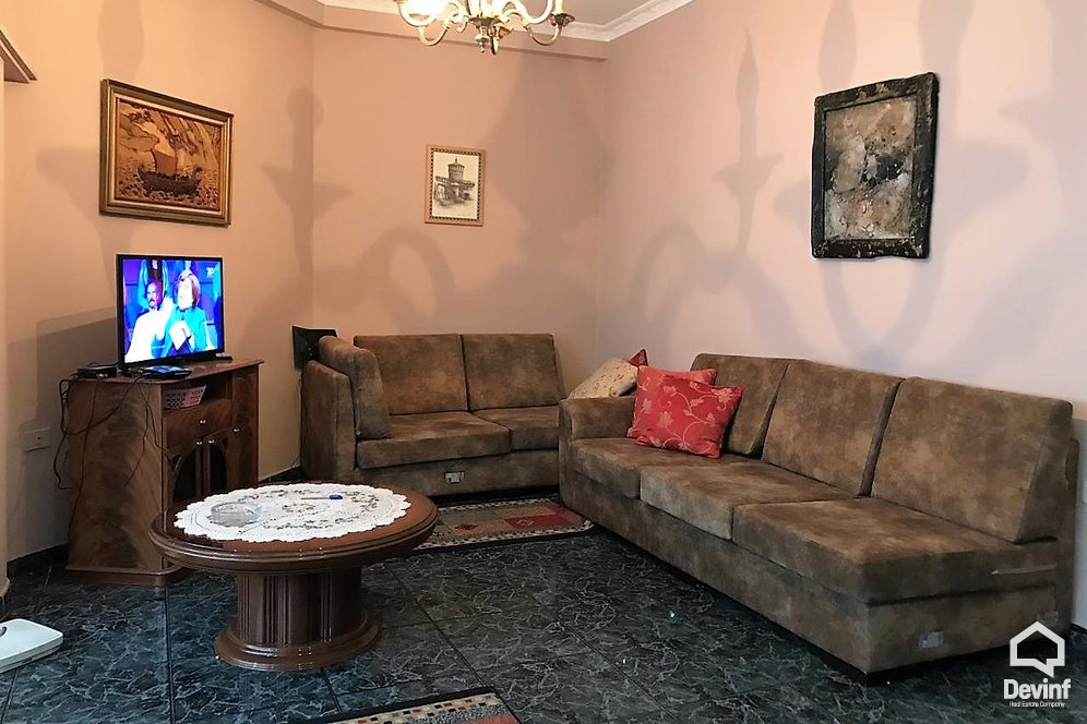 Tirane Shitje Apartament 3+1+A Apartament i ri  ne Bulevardin Gjergj Fishta apartament