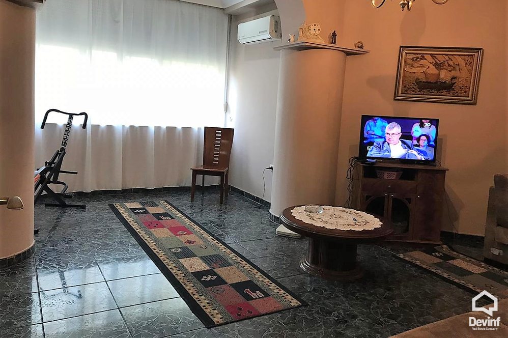 Tirane Shitje Apartament 3+1+A Apartament i ri  ne Bulevardin Gjergj Fishta apartament