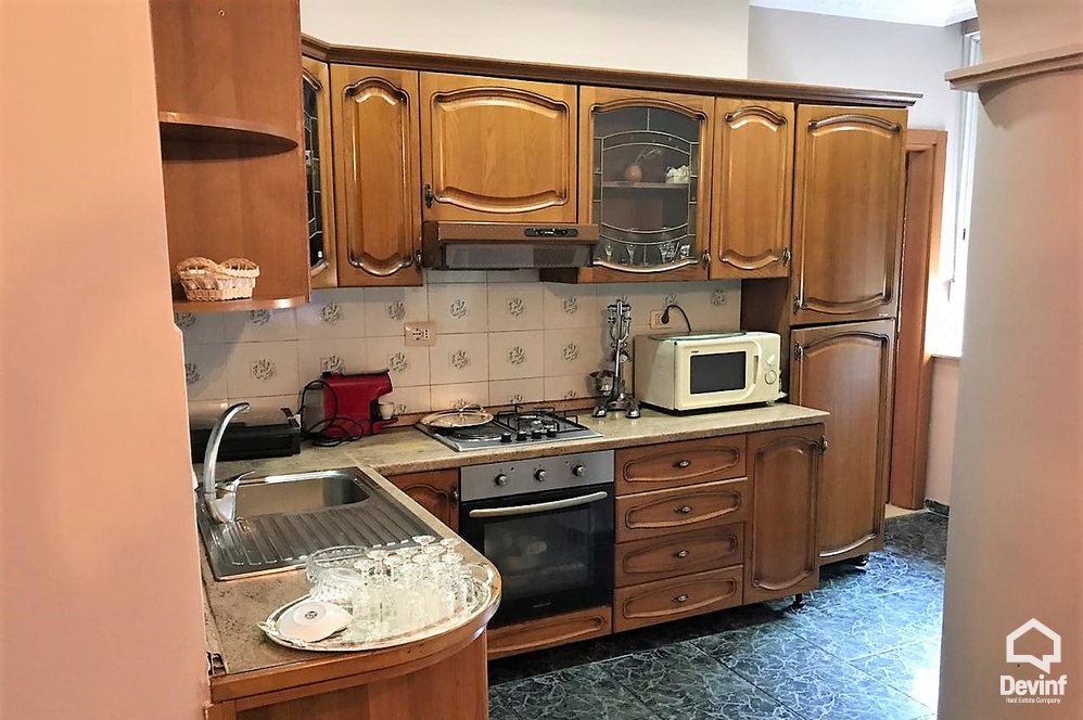 Tirane Shitje Apartament 3+1+A Apartament i ri  ne Bulevardin Gjergj Fishta apartament