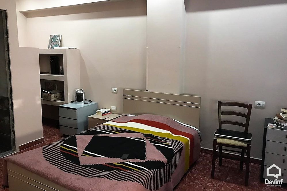 Tirane Shitje Apartament 3+1+A Apartament i ri  ne Bulevardin Gjergj Fishta apartament