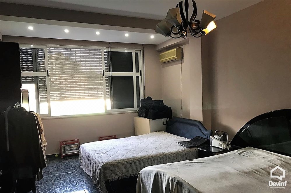 Tirane Shitje Apartament 3+1+A Apartament i ri  ne Bulevardin Gjergj Fishta apartament