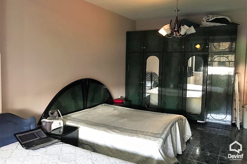 Tirane Shitje Apartament 3+1+A Apartament i ri  ne Bulevardin Gjergj Fishta apartament