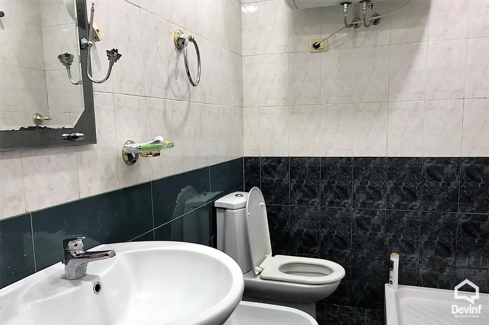 Tirane Shitje Apartament 3+1+A Apartament i ri  ne Bulevardin Gjergj Fishta apartament