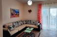 Me Qera Apartament 2+1+A Apartament tek Kopeshti Zoologjik Tirane