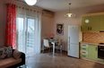Me Qera Apartament 2+1+A Apartament tek Kopeshti Zoologjik Tirane