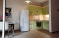 Me Qera Apartament 2+1+A Apartament tek Kopeshti Zoologjik Tirane