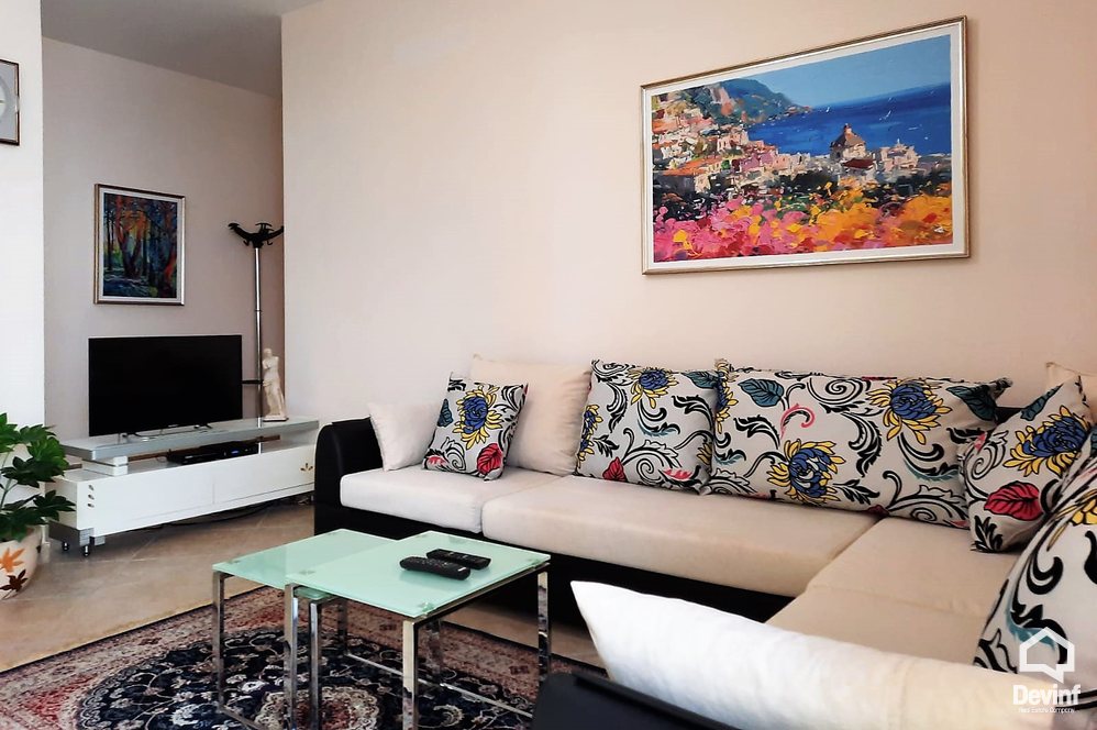 Tirane For Rent Apartment 2+1 Apartment located at the Zoo area Apartment
