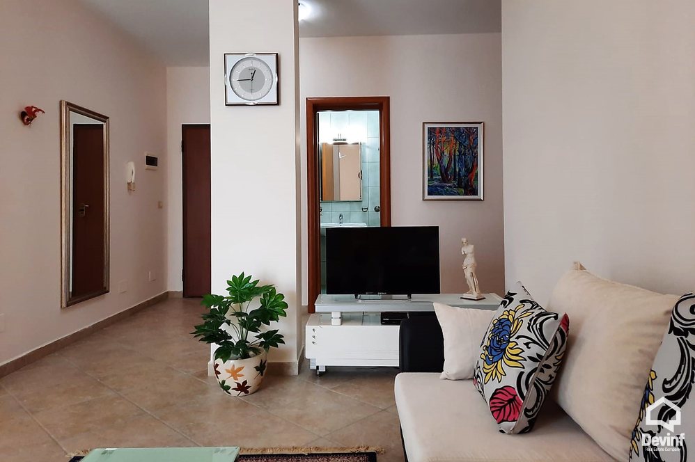 Tirane For Rent Apartment 2+1 Apartment located at the Zoo area Apartment