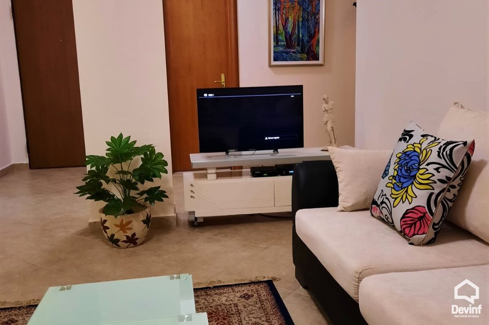 Tirane For Rent Apartment 2+1 Apartment located at the Zoo area Apartment