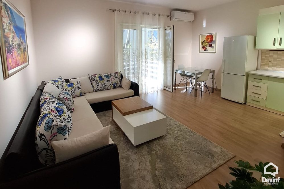 Tirane For Rent Apartment 2+1 Apartment located at the Zoo area Apartment