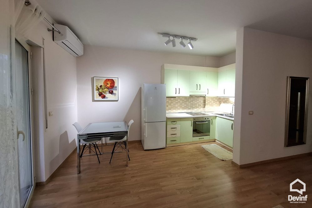 Tirane For Rent Apartment 2+1 Apartment located at the Zoo area Apartment
