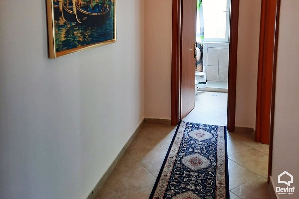 Tirane For Rent Apartment 2+1 Apartment located at the Zoo area Apartment