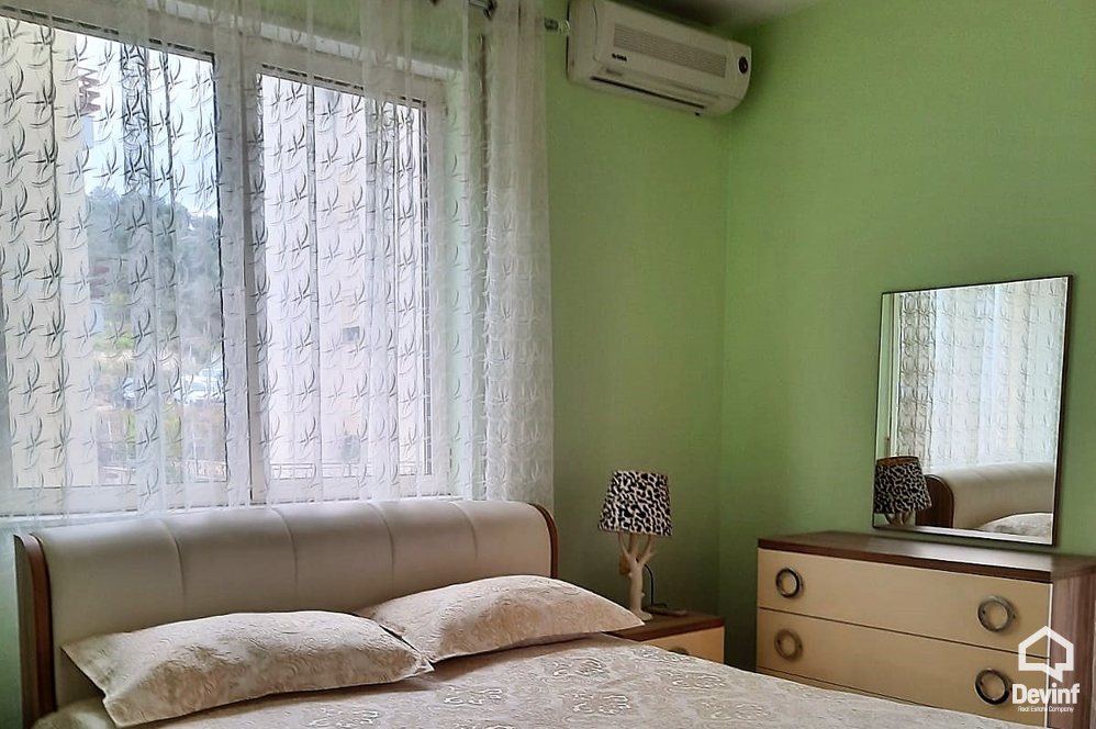 Tirane For Rent Apartment 2+1 Apartment located at the Zoo area Apartment