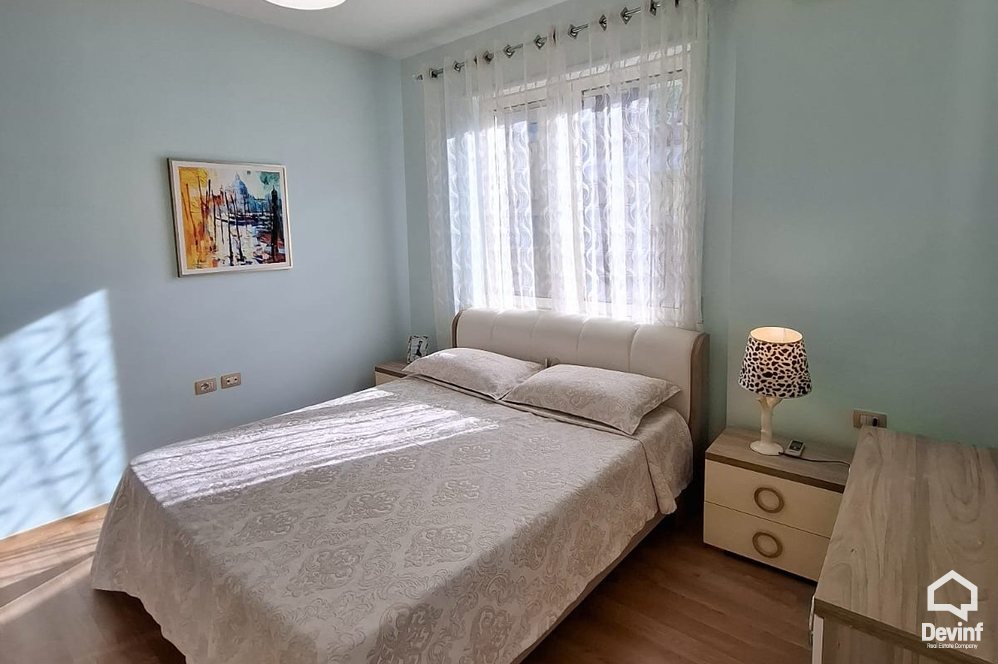 Tirane For Rent Apartment 2+1 Apartment located at the Zoo area Apartment