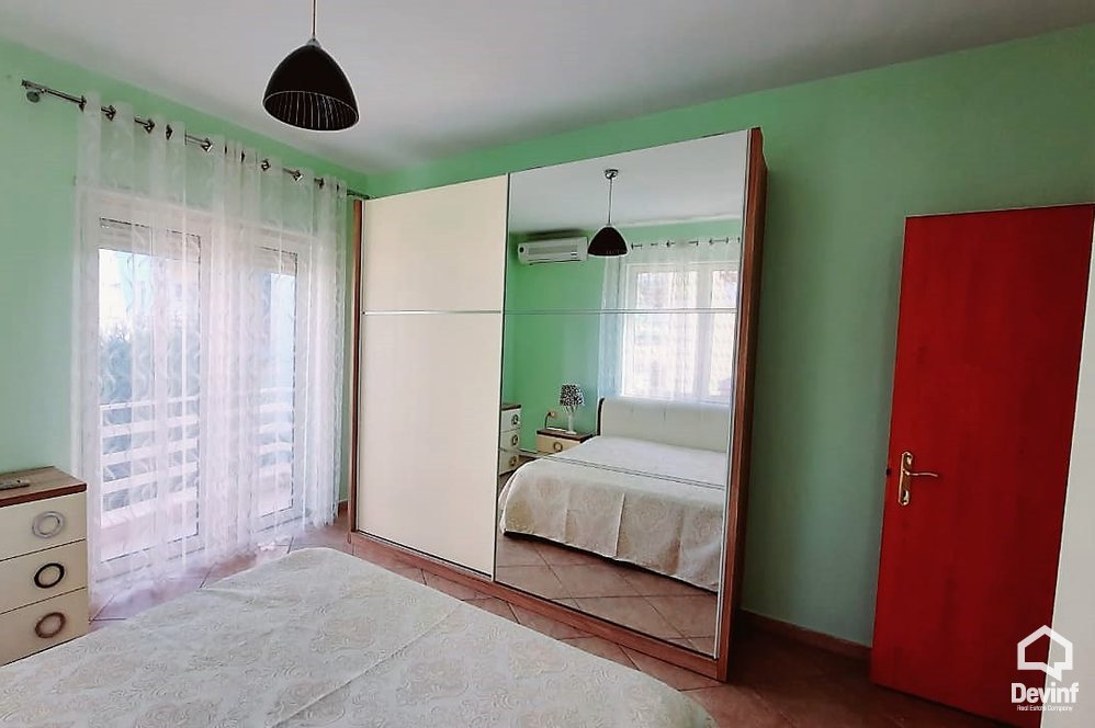 Tirane For Rent Apartment 2+1 Apartment located at the Zoo area Apartment
