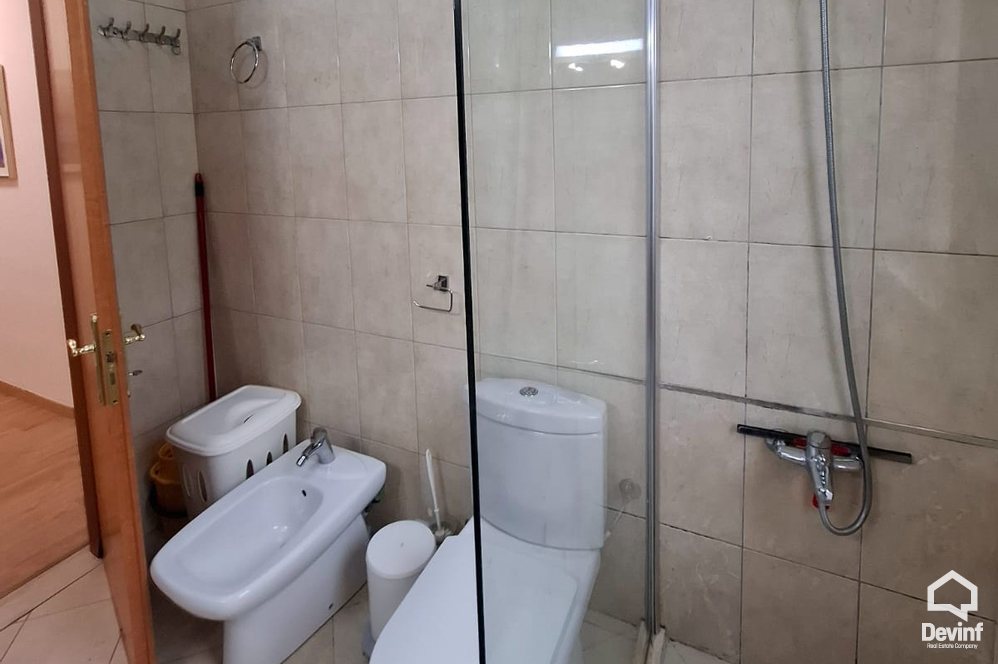 Tirane For Rent Apartment 2+1 Apartment located at the Zoo area Apartment