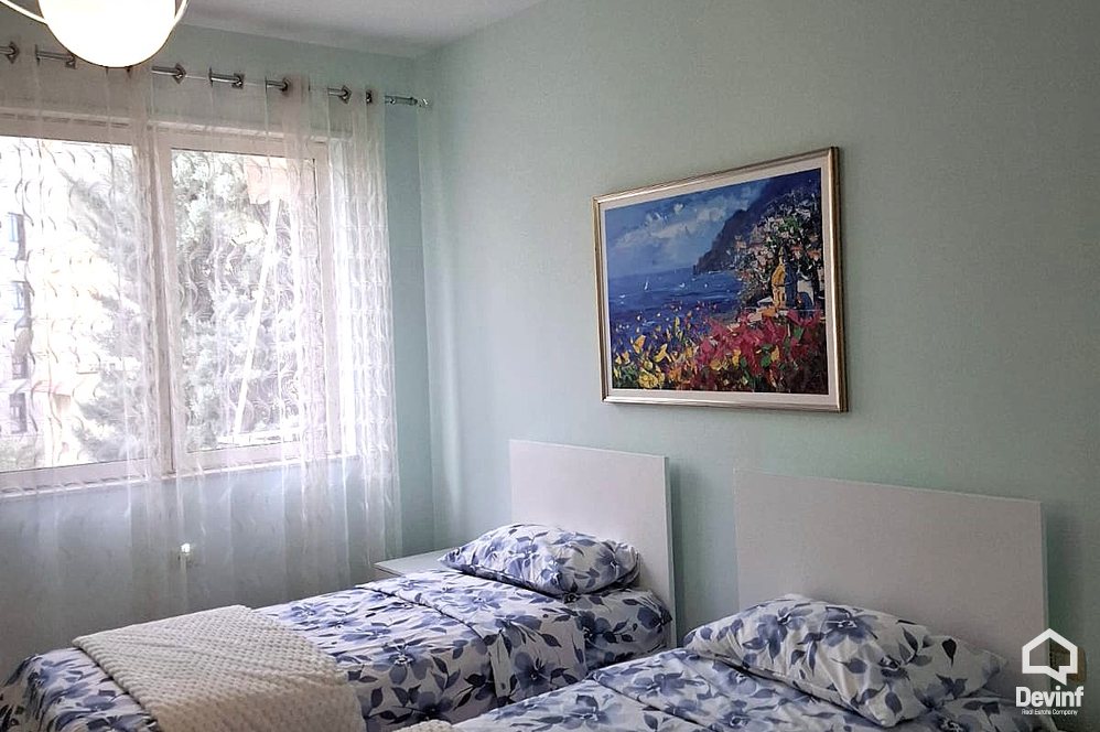 Tirane For Rent Apartment 2+1 Apartment located at the Zoo area Apartment