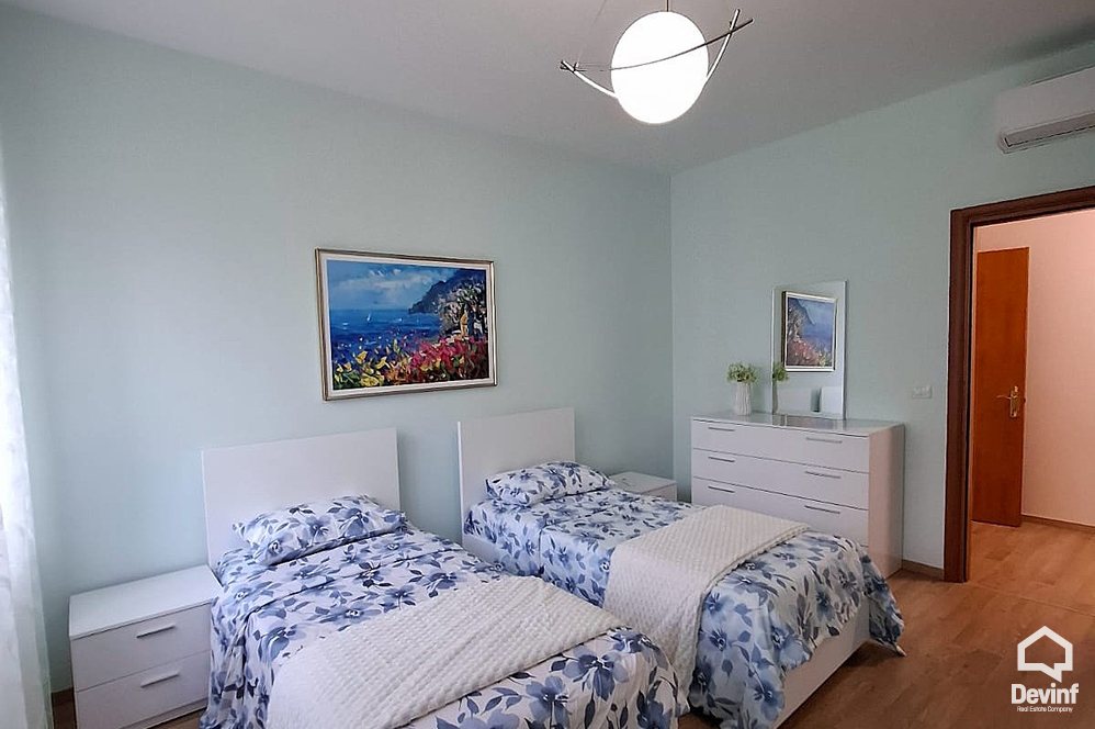 Tirane For Rent Apartment 2+1 Apartment located at the Zoo area Apartment