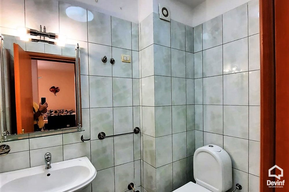 Tirane For Rent Apartment 2+1 Apartment located at the Zoo area Apartment