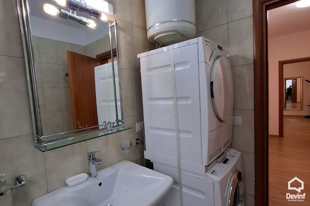 Tirane For Rent Apartment 2+1 Apartment located at the Zoo area Apartment