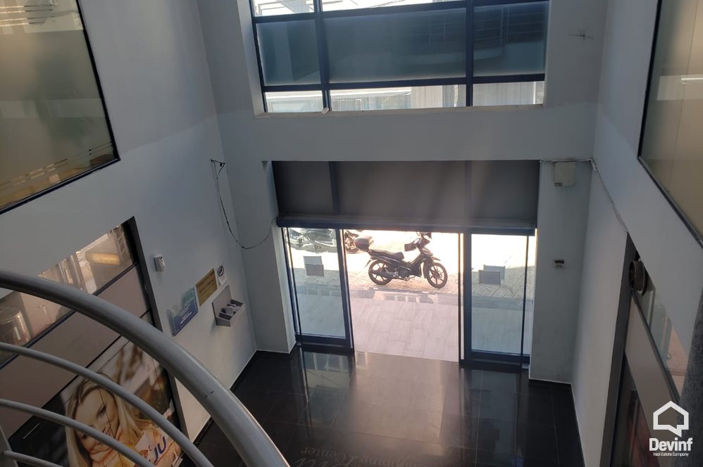 Tirane For Sale Office  Office close to Wilson Square Office Business Center klinike dentare