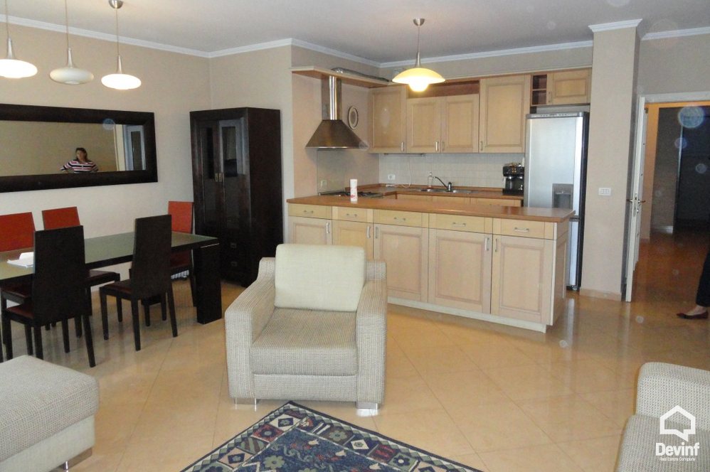 Tirane For Rent Apartment  Apartment located in Blloku area Apartment