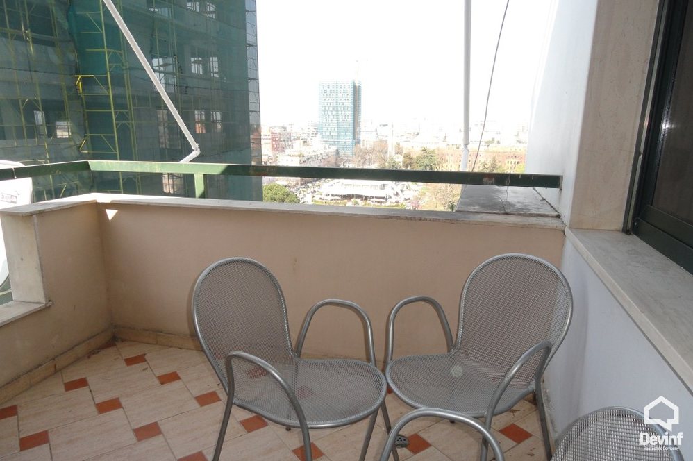 Tirane For Rent Apartment  Apartment located in Blloku area Apartment