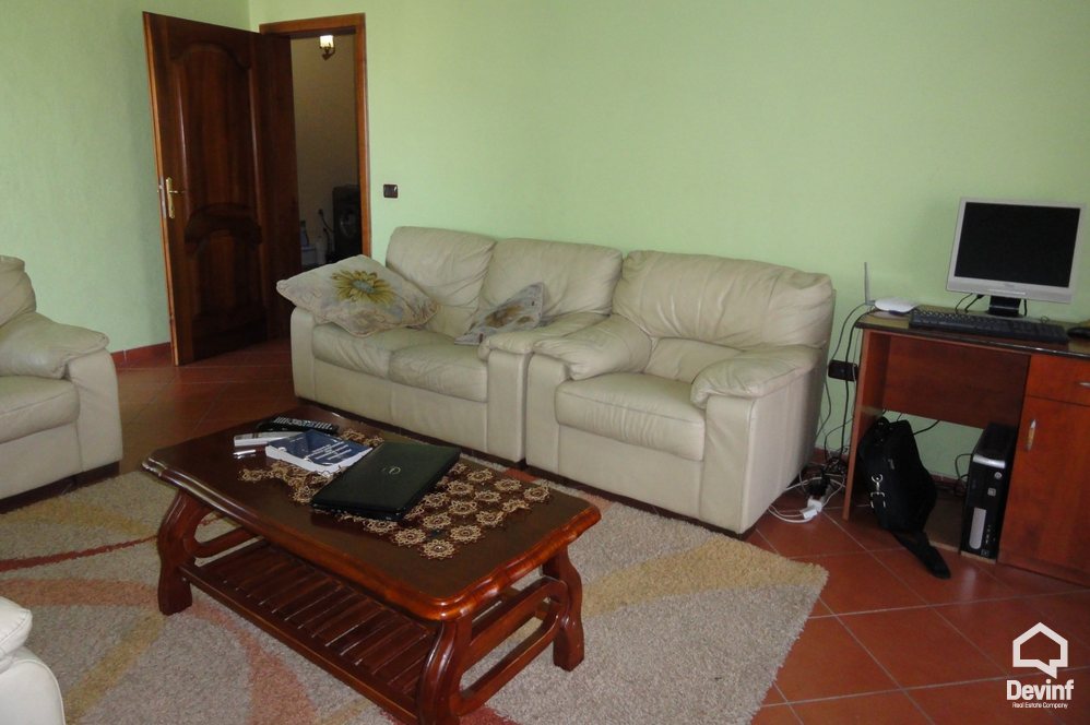Tirane For Sale Apartment 2+1+G Ferit Xhajko Street Apartment