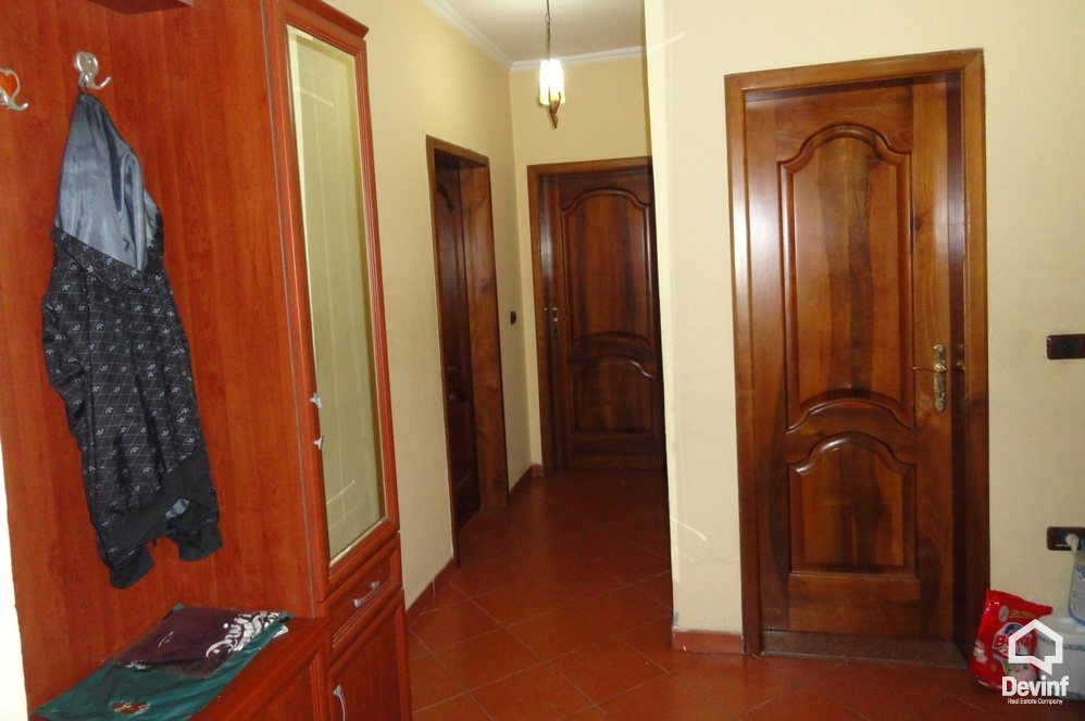 Tirane For Sale Apartment 2+1+G Ferit Xhajko Street Apartment