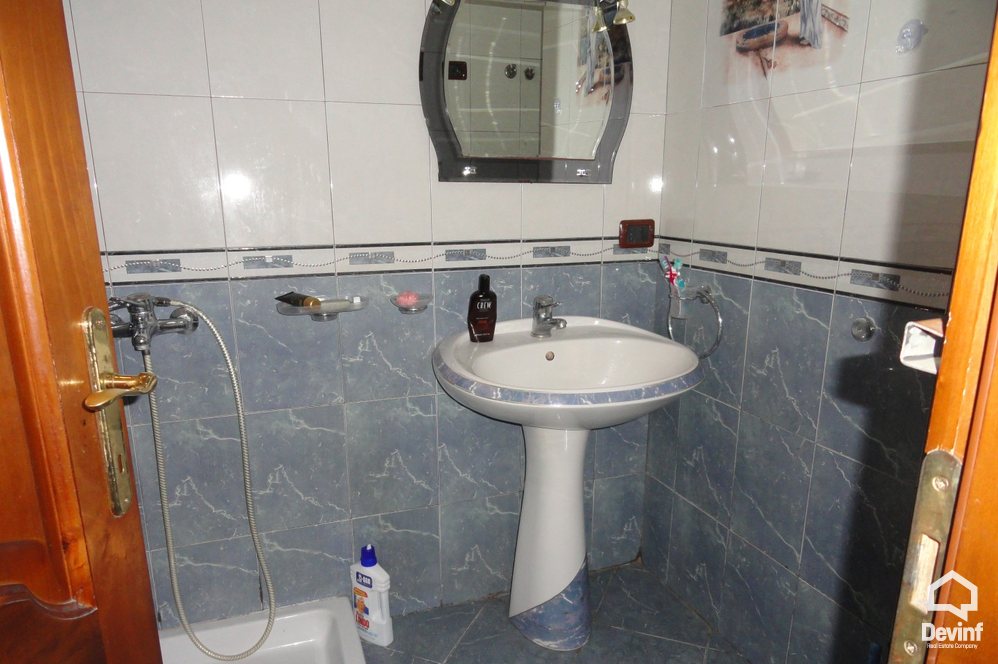 Tirane For Sale Apartment 2+1+G Ferit Xhajko Street Apartment