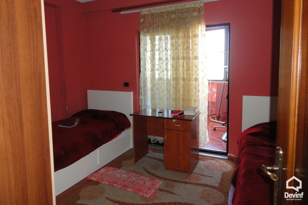 Tirane For Sale Apartment 2+1+G Ferit Xhajko Street Apartment