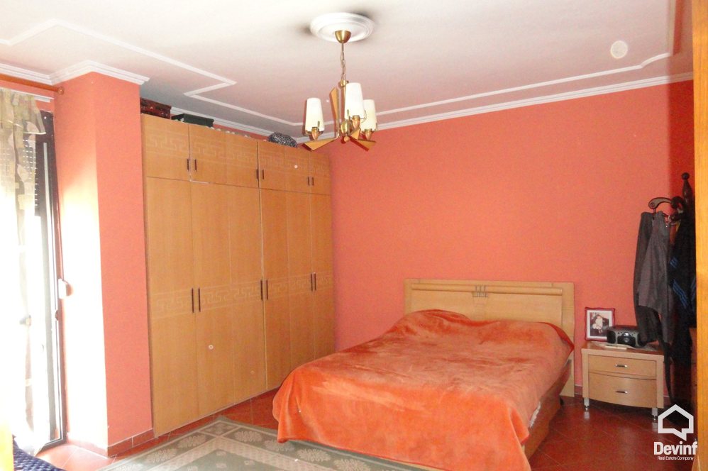 Tirane For Sale Apartment 2+1+G Ferit Xhajko Street Apartment