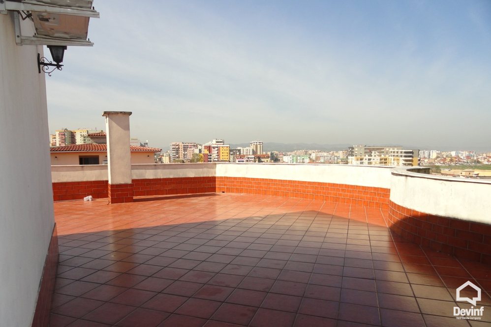 Tirane For Sale Apartment 2+1+G Ferit Xhajko Street Apartment