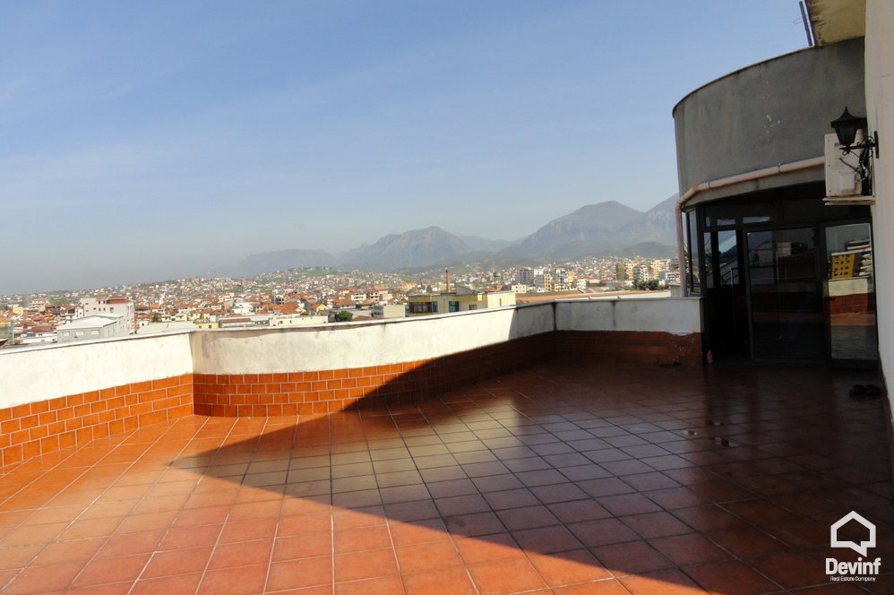 Tirane For Sale Apartment 2+1+G Ferit Xhajko Street Apartment