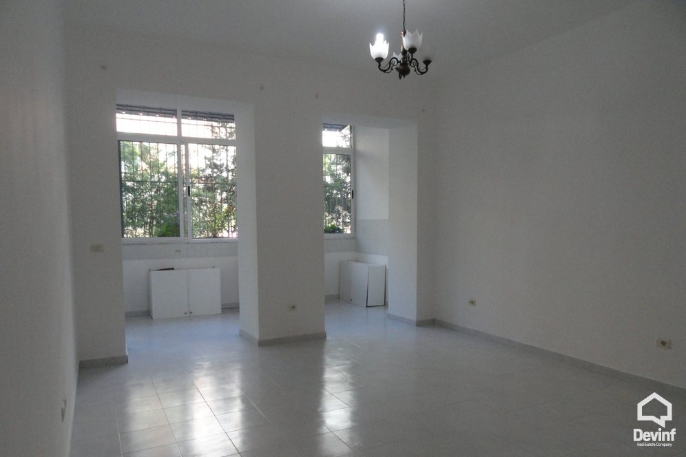 Tirane For Rent Office 2+1 Near the Stadium Selman Stermasi Apartment