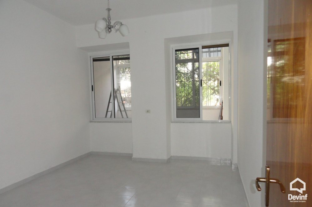 Tirane For Rent Office 2+1 Near the Stadium Selman Stermasi Apartment