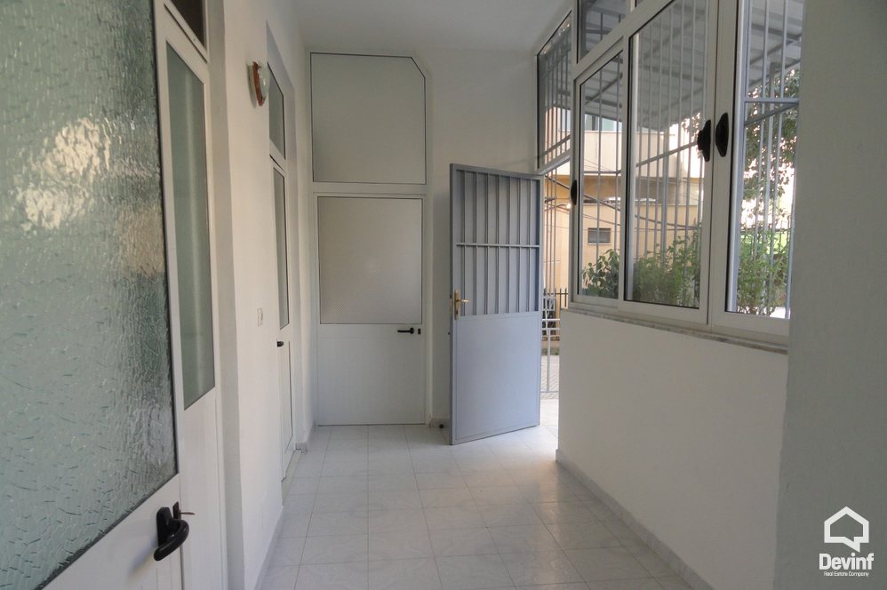 Tirane For Rent Office 2+1 Near the Stadium Selman Stermasi Apartment
