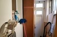 Tirane For Rent Apartment 1+1+A Apartment in Student City area Apartment Villa Floor