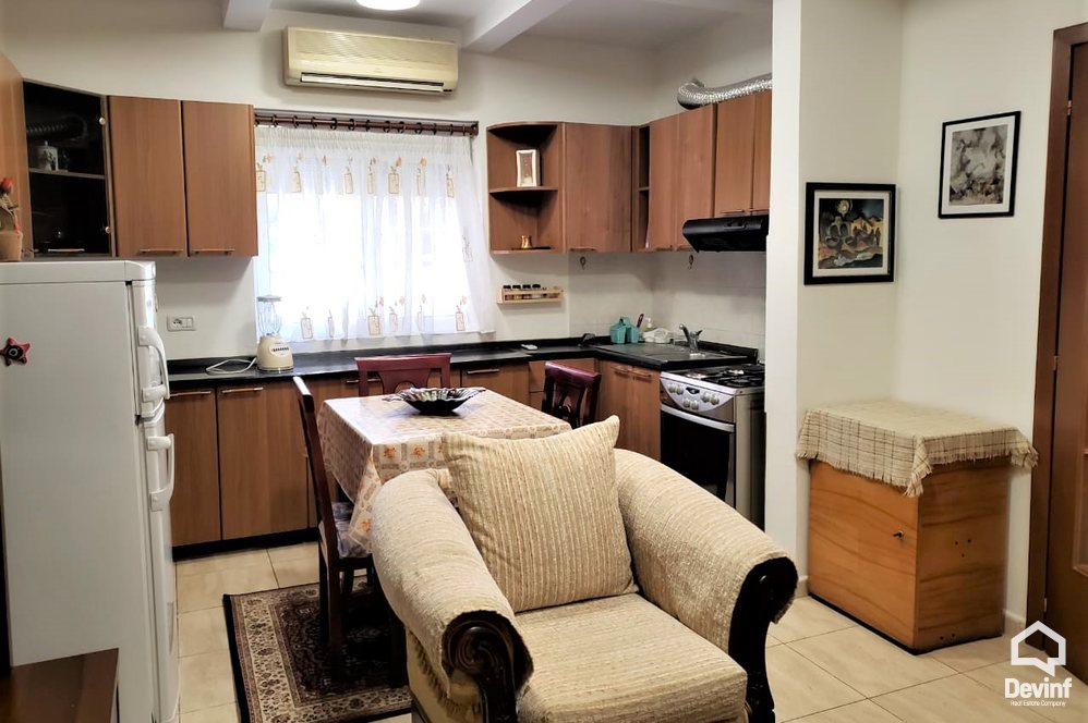 Tirane For Rent Apartment 1+1+A Apartment in Student City area Apartment Villa Floor