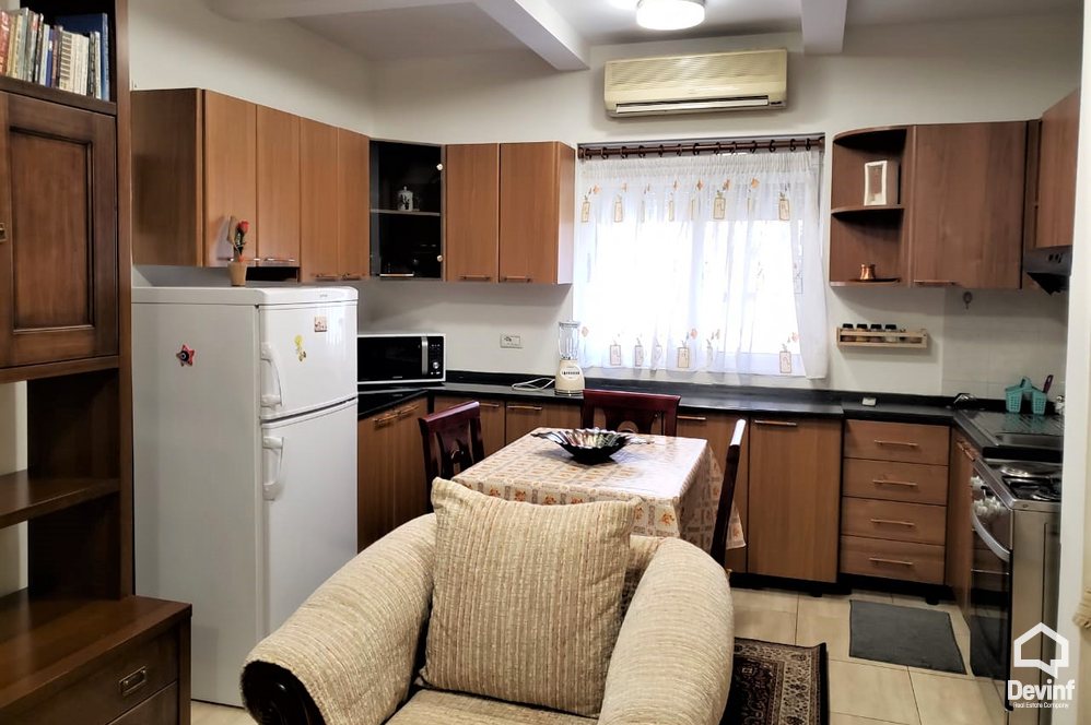Tirane For Rent Apartment 1+1+A Apartment in Student City area Apartment Villa Floor