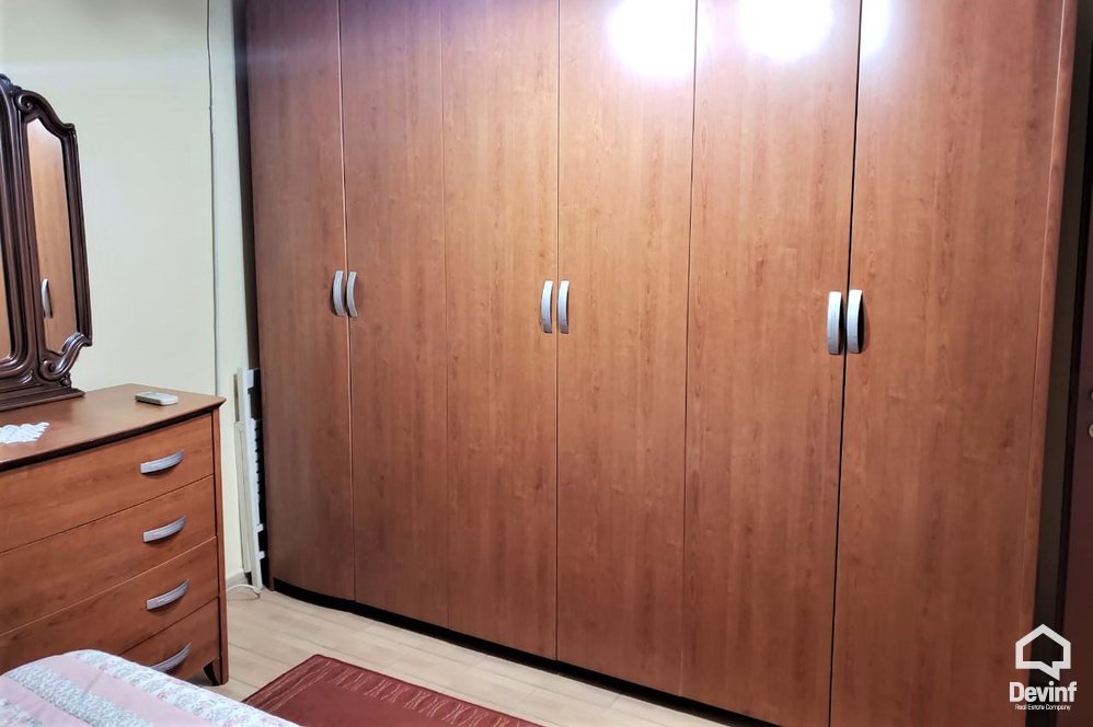 Tirane For Rent Apartment 1+1+A Apartment in Student City area Apartment Villa Floor