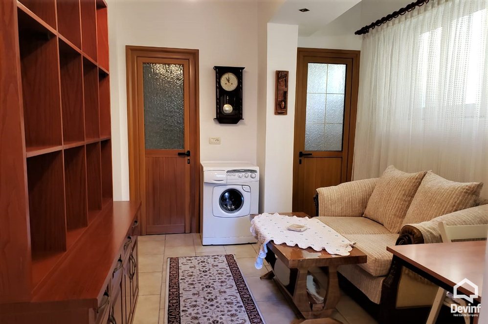 Tirane For Rent Apartment 1+1+A Apartment in Student City area Apartment Villa Floor