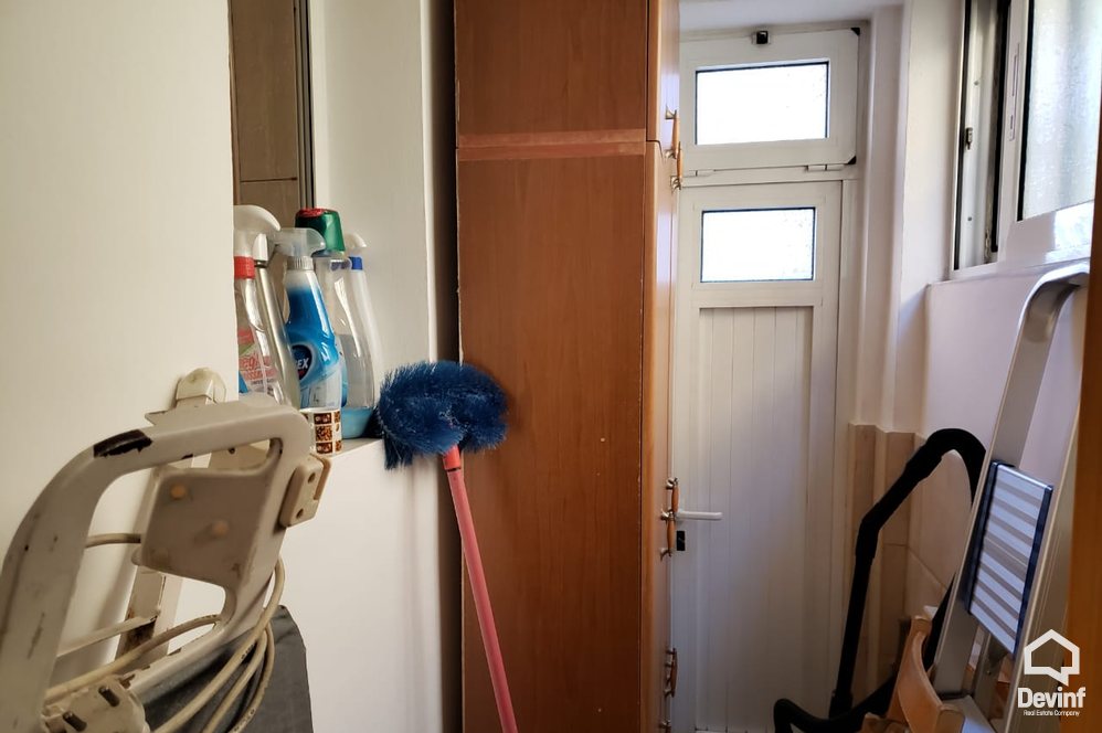 Tirane For Rent Apartment 1+1+A Apartment in Student City area Apartment Villa Floor