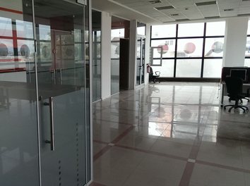 Office Shitje Office located in the New Ring Road, south side