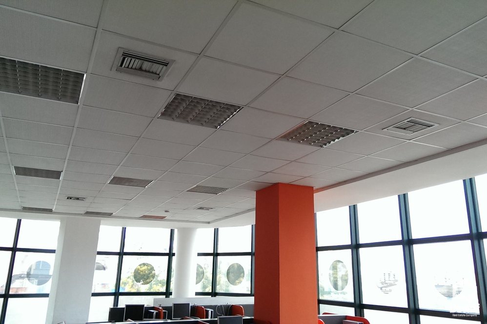 Tirane For Sale Office  Office located in the New Ring Road, south side Office qender estetike palester call center