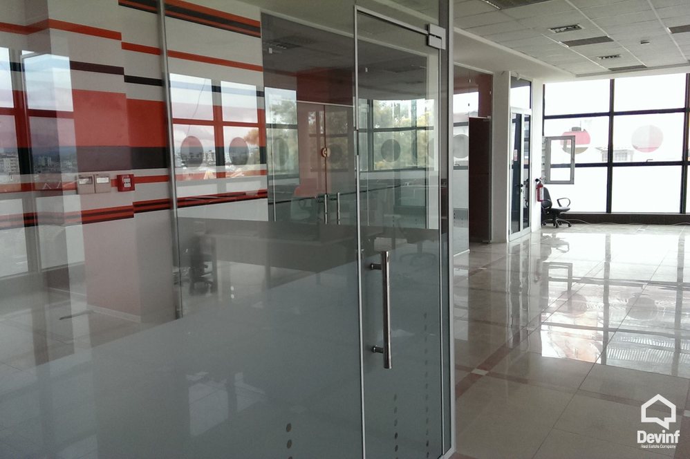 Tirane For Sale Office  Office located in the New Ring Road, south side Office qender estetike palester call center