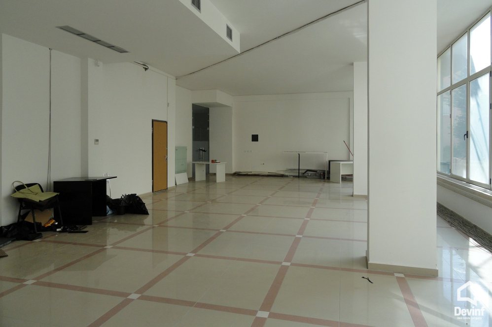 Tirane For Sale Office  Office located in the New Ring Road, south side Office qender estetike palester call center