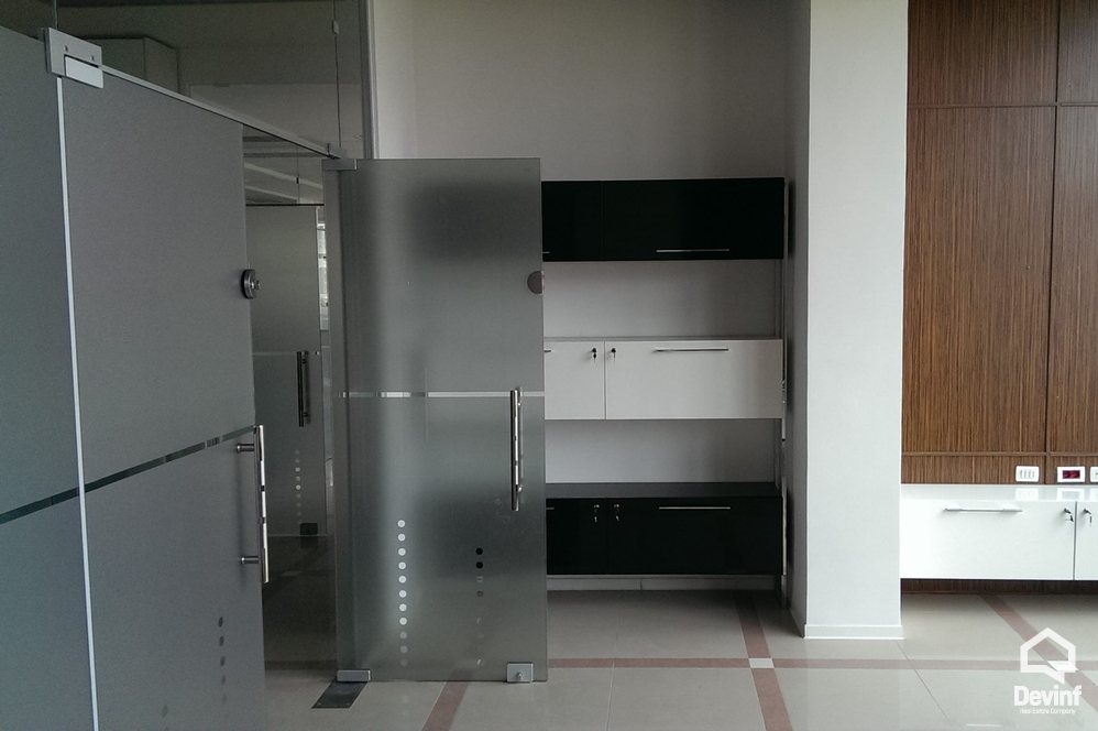 Tirane For Sale Office  Office located in the New Ring Road, south side Office qender estetike palester call center